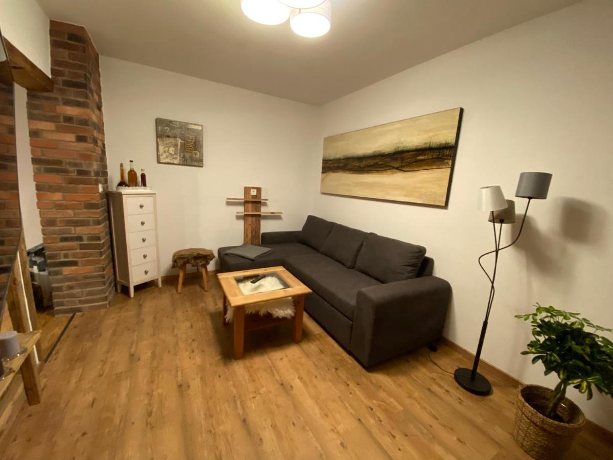 Ferienwohnung Wildkogelblick Bramberg am Wildkogel Exterior photo